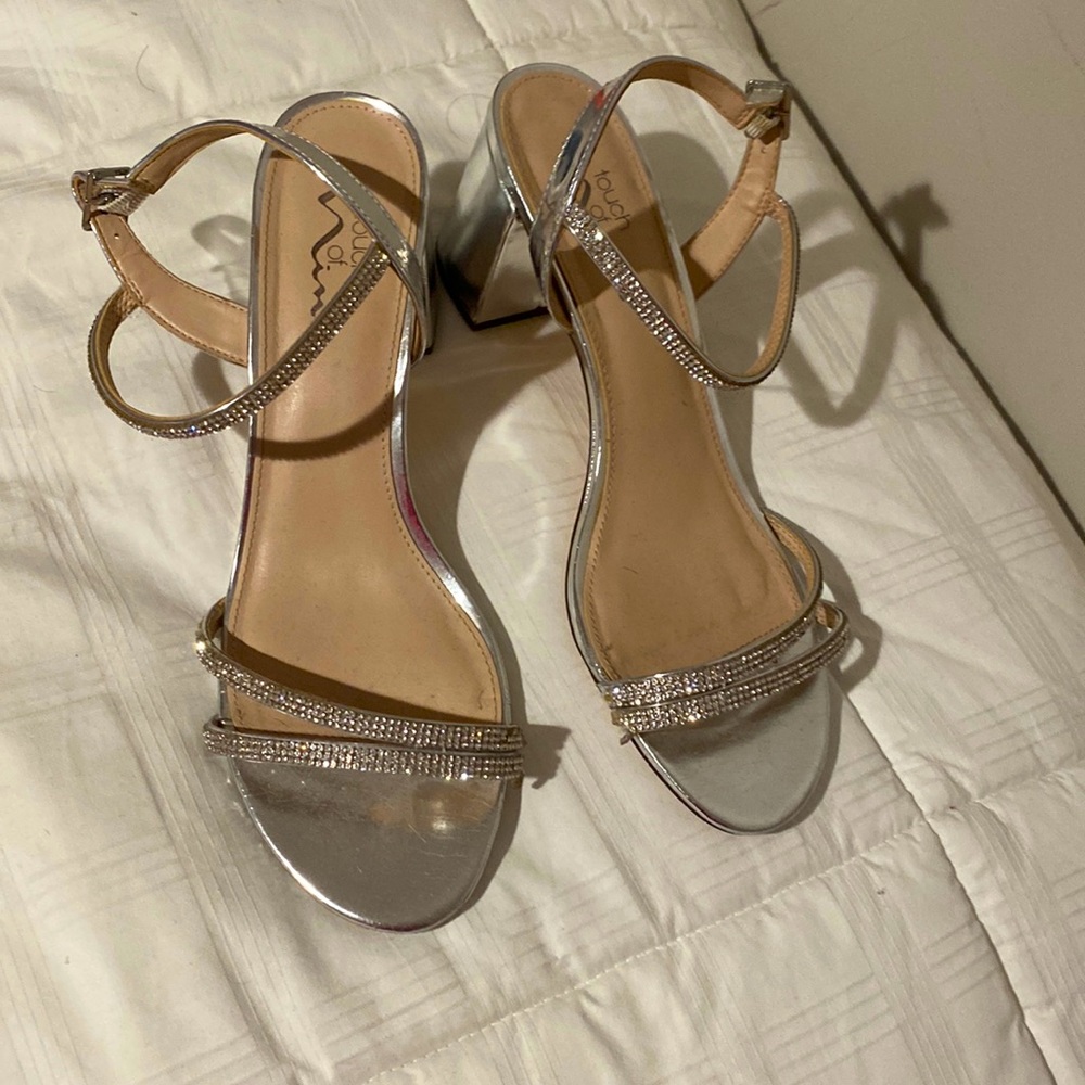 Nima prom shoes